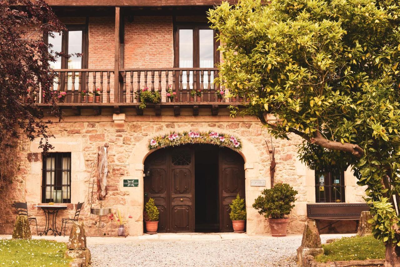 La Casona De Hermosa Exterior photo